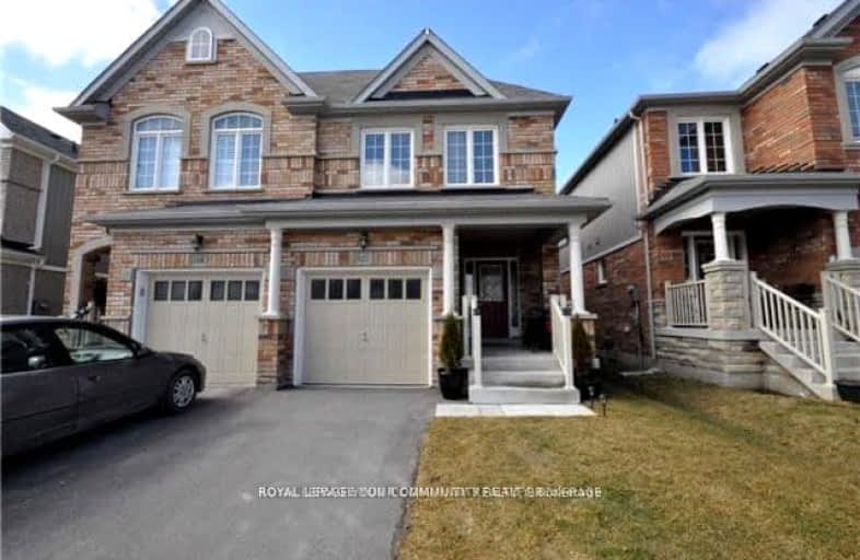 122 Russel Drive, Bradford West Gwillimbury | Image 1