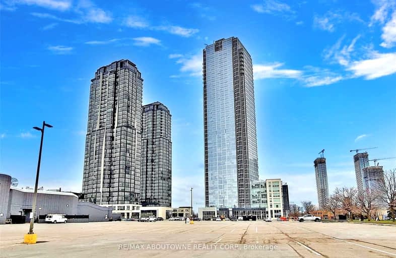 3704-2908 Highway 7 Road, Vaughan | Image 1