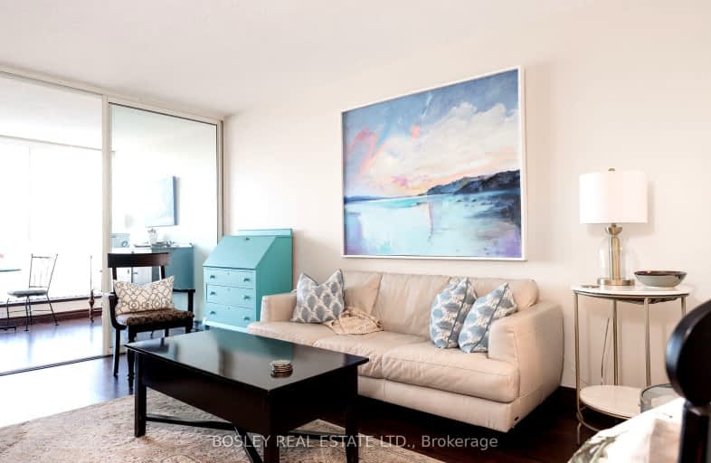 1108-100 Observatory Lane, Richmond Hill | Image 1