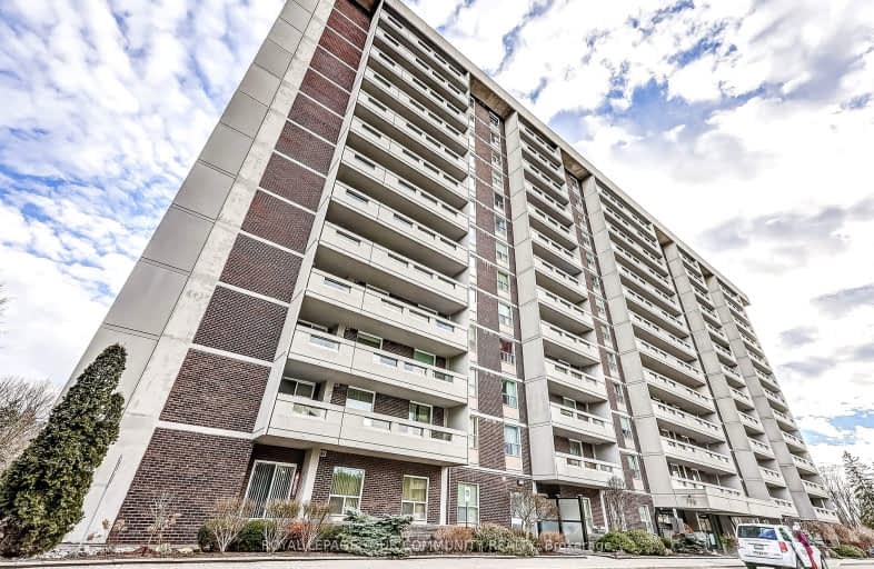 104-50 Inverlochy Boulevard, Markham | Image 1