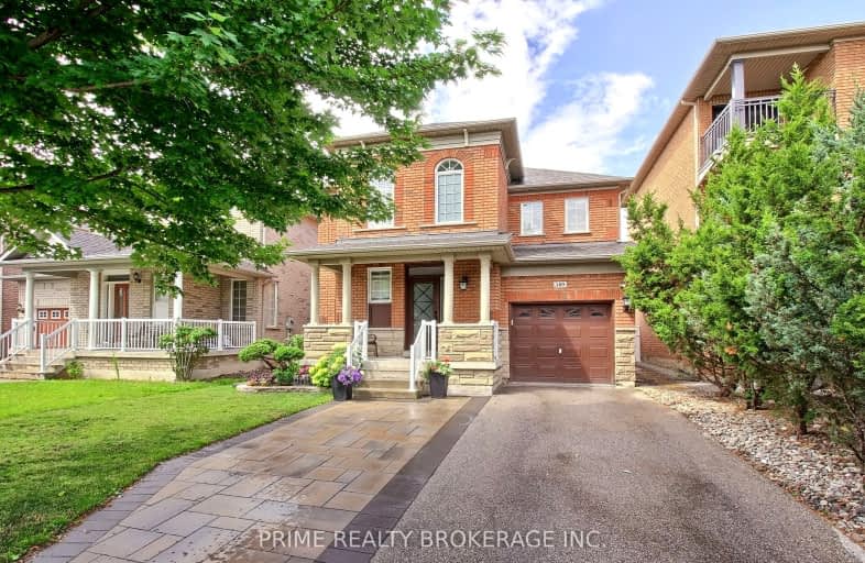 189 Fairlane Crescent, Vaughan | Image 1