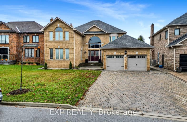 23 Chatsworth Court, Vaughan | Image 1