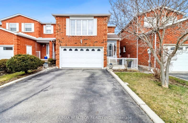 97 Jaimie Road, Vaughan | Image 1