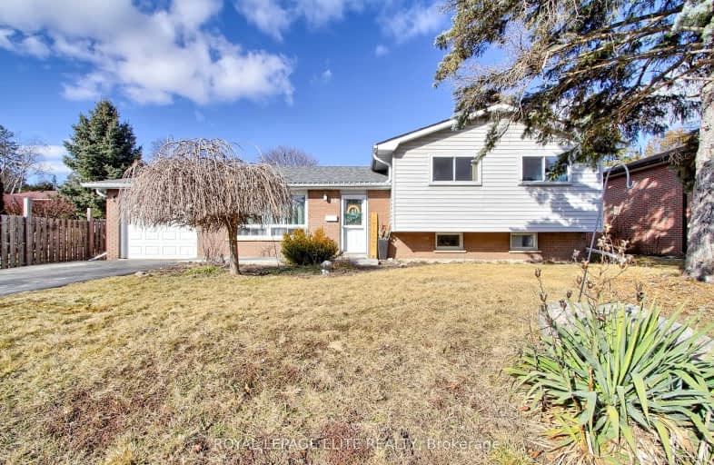 12 Tracey Drive, New Tecumseth | Image 1