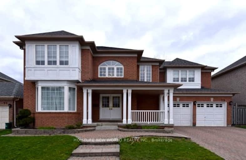 75 Drawbridge Drive, Markham | Image 1