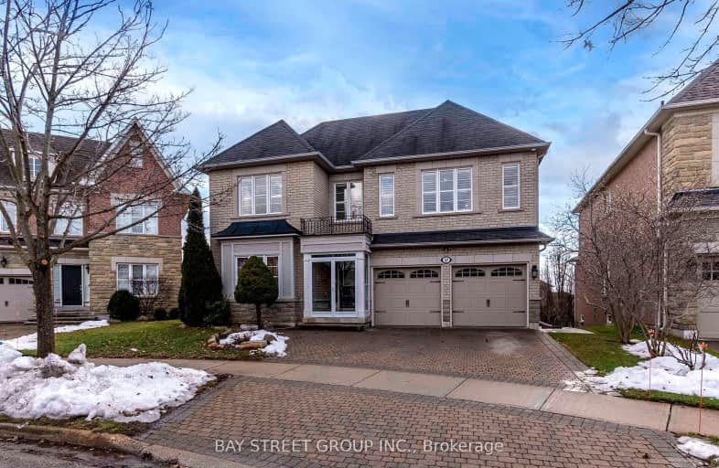 37 Bowhill Drive, Richmond Hill | Image 1