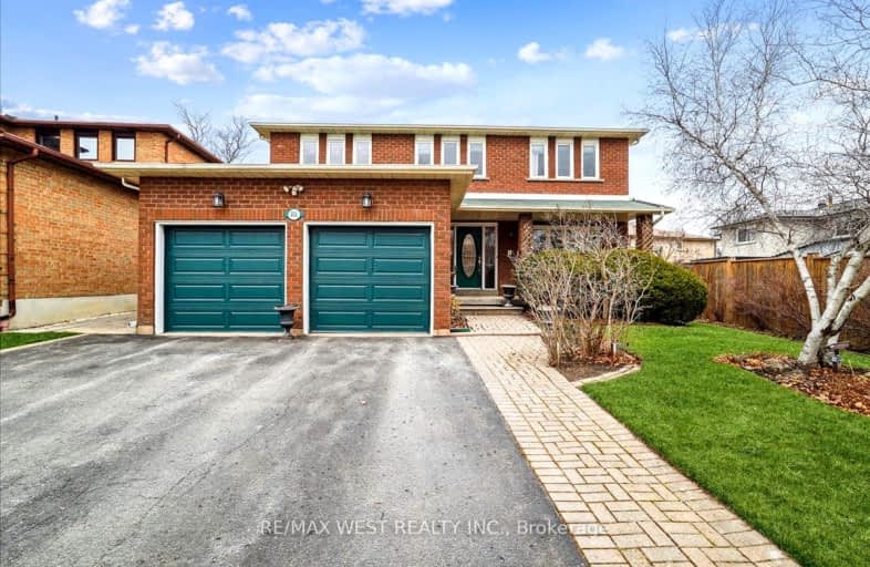 321 Raymerville Drive, Markham | Image 1