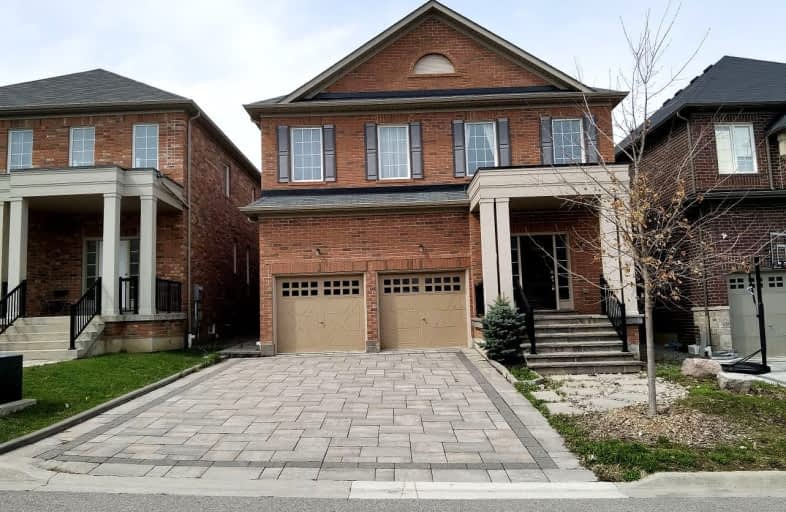 28 Strong Avenue, Vaughan | Image 1