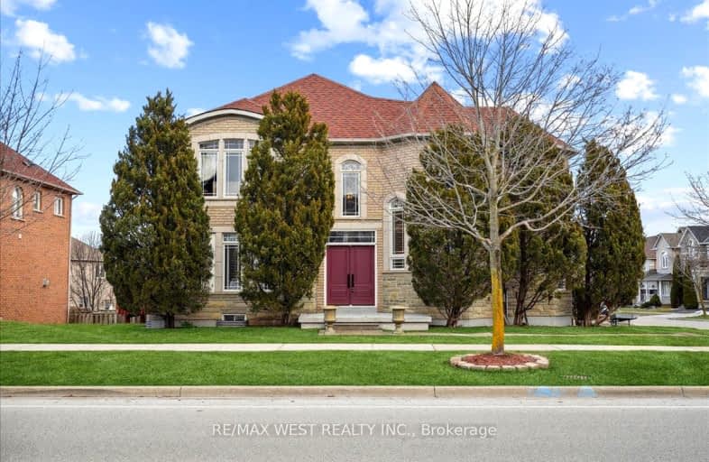36 Libra Avenue, Richmond Hill | Image 1