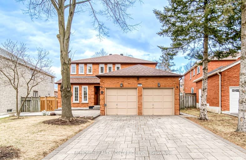 44 Delancey Crescent, Markham | Image 1