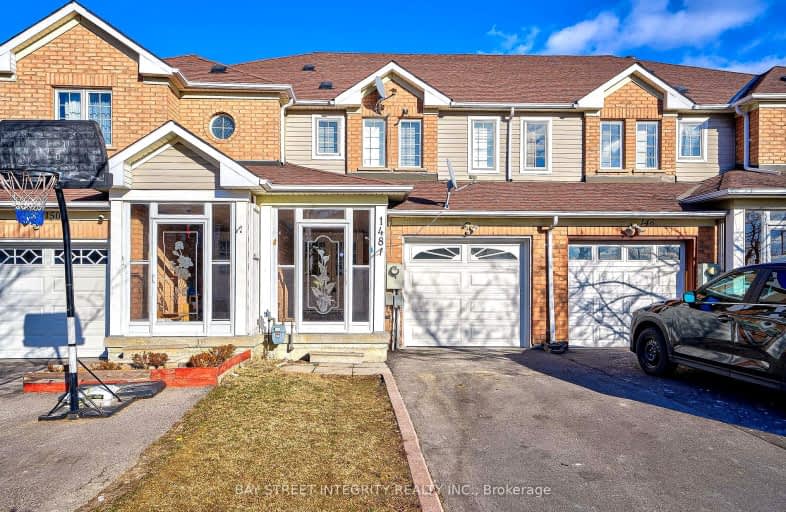 148 Billingsley Crescent, Markham | Image 1