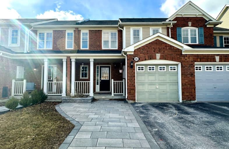 86 Dougherty Crescent, Whitchurch Stouffville | Image 1