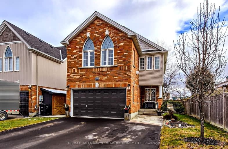 1167 Kell Street, Innisfil | Image 1