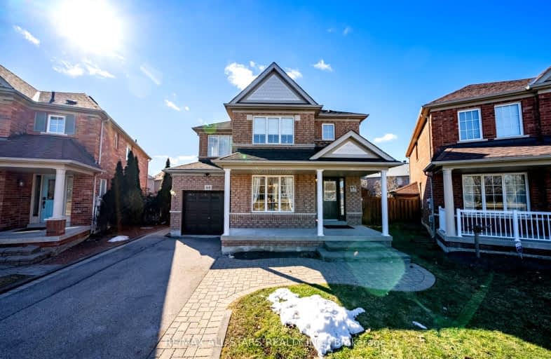 66 Chestertown Square, Markham | Image 1