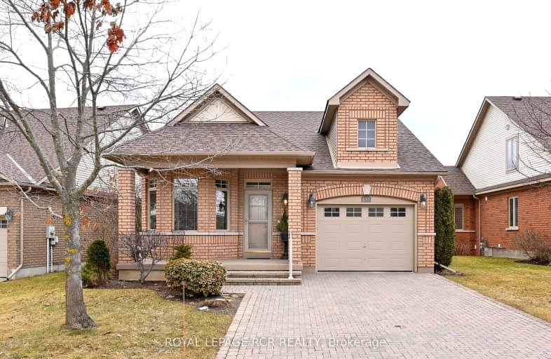 133 Bella Vista Trail, New Tecumseth | Image 1