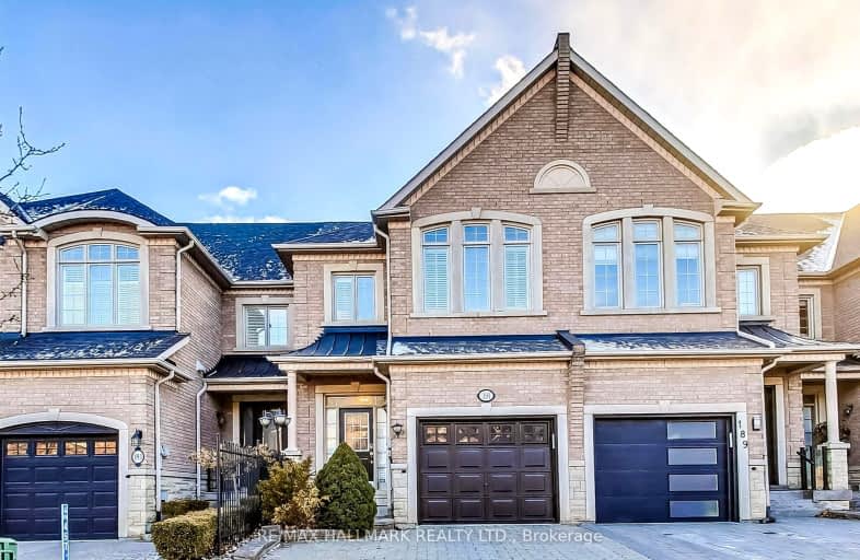 191 Kingsbridge Circle, Vaughan | Image 1