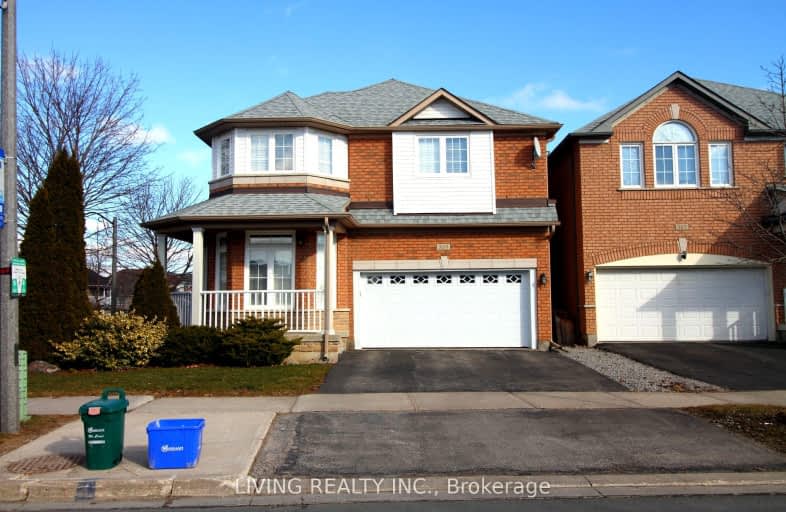 369 William Berczy Boulevard, Markham | Image 1