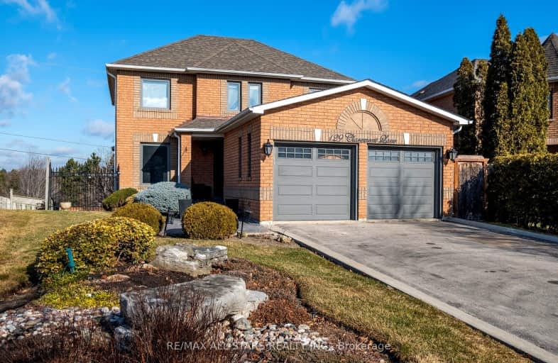 129 Claremont Lane, Vaughan | Image 1