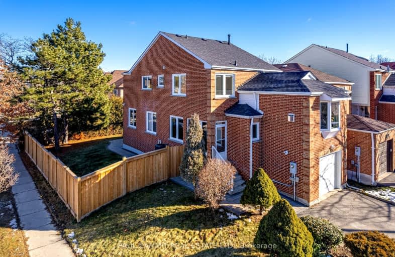 195 Winding Lane, Vaughan | Image 1