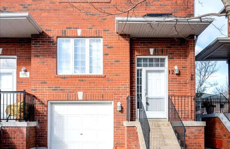 17-12 Village Green Lane, Bradford West Gwillimbury | Image 1