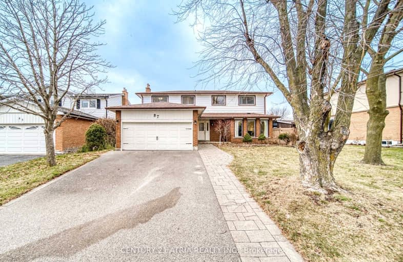 87 Pringle Avenue, Markham | Image 1