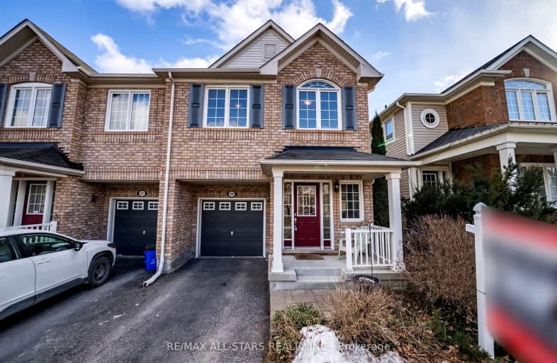 29 Walter Sangster Road, Whitchurch Stouffville | Image 1