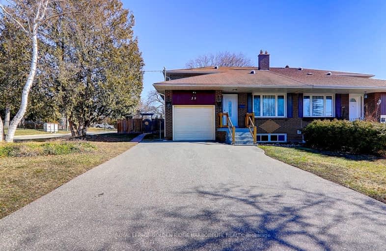 39 King Richard Court, Markham | Image 1