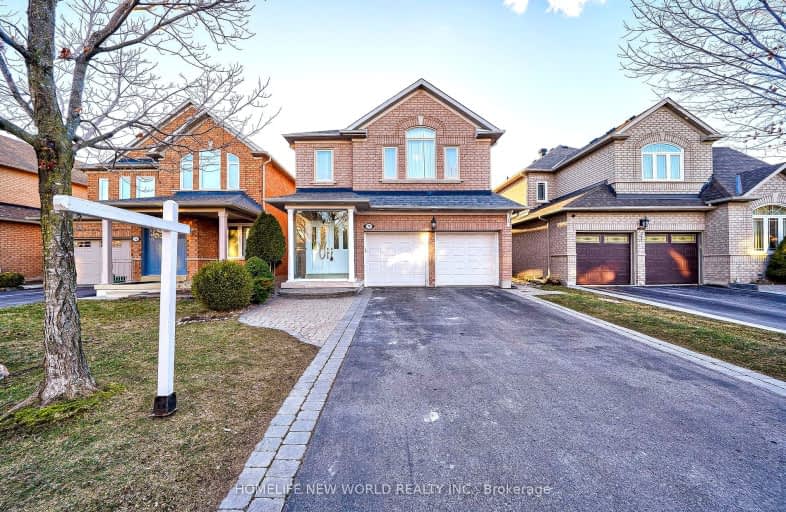 78 Via Jessica Drive, Markham | Image 1