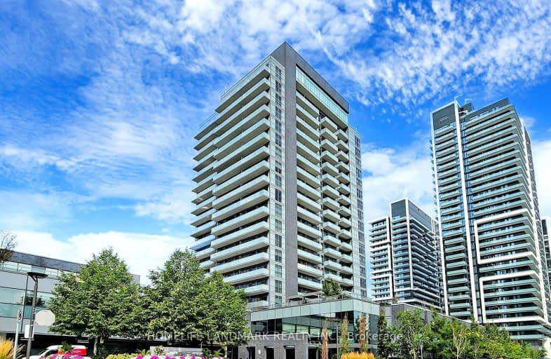 Lph 1-65 Oneida Crescent, Richmond Hill | Image 1