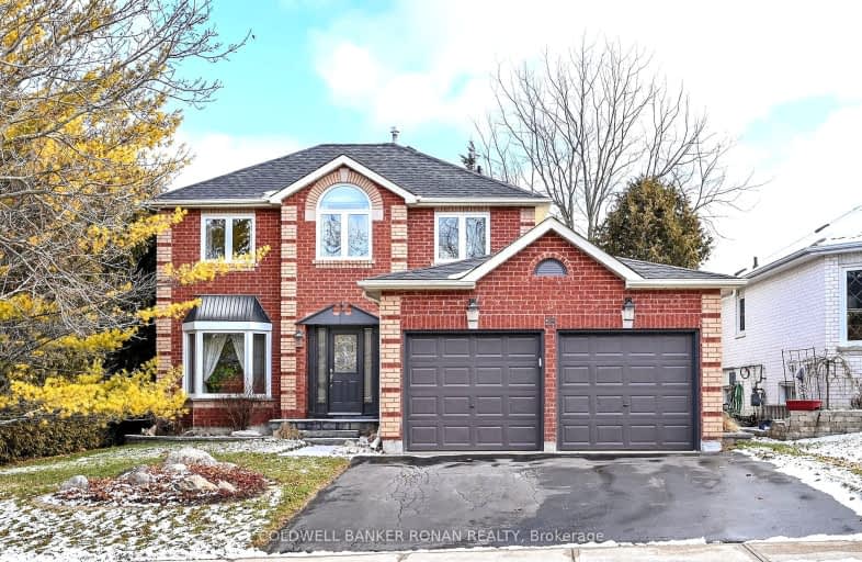 95 Banting Drive, New Tecumseth | Image 1