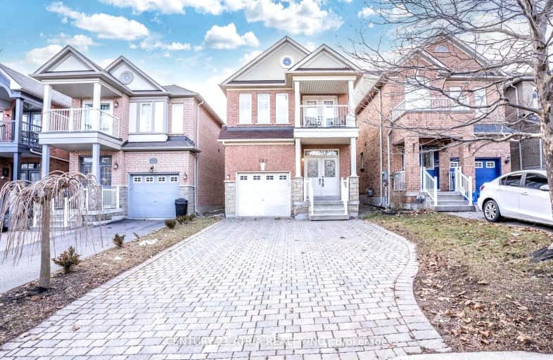 135 Laramie Crescent, Vaughan | Image 1