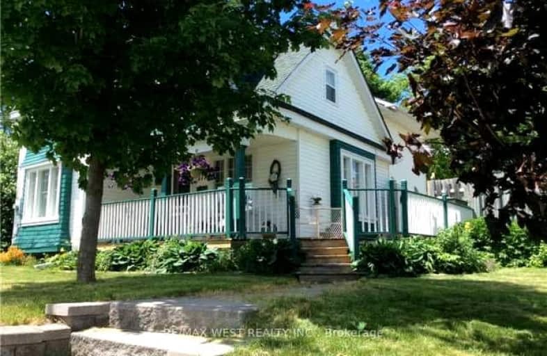 117 James Street, Bradford West Gwillimbury | Image 1