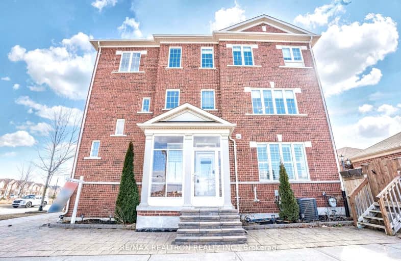 568 Cornell Rouge Boulevard, Markham | Image 1