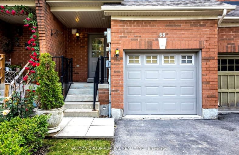 68 Goode Street, Richmond Hill | Image 1