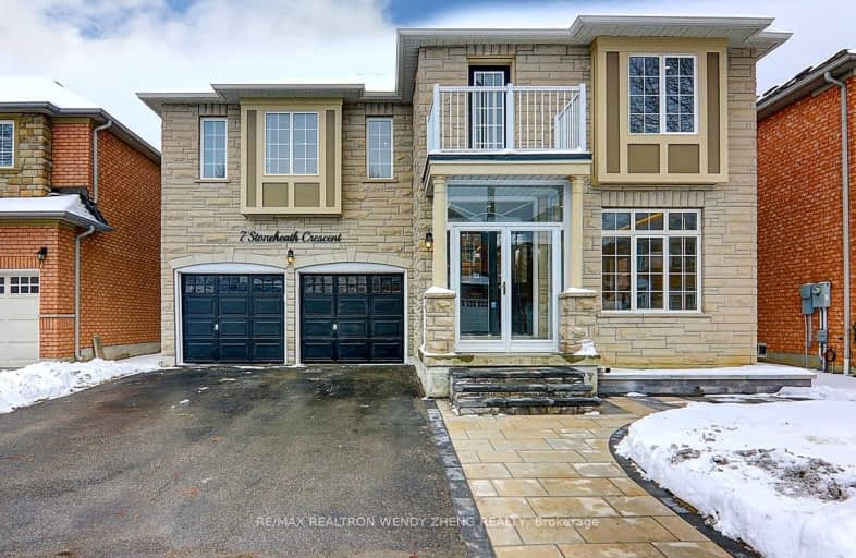 7 Stoneheath Crescent, Markham | Image 1