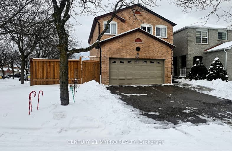 140 Cimmaron Street East, Markham | Image 1