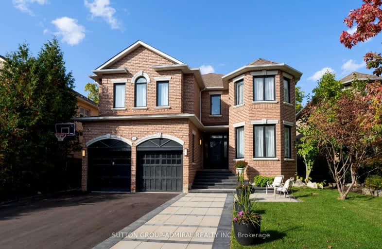 52 Forest Lane Drive, Vaughan | Image 1