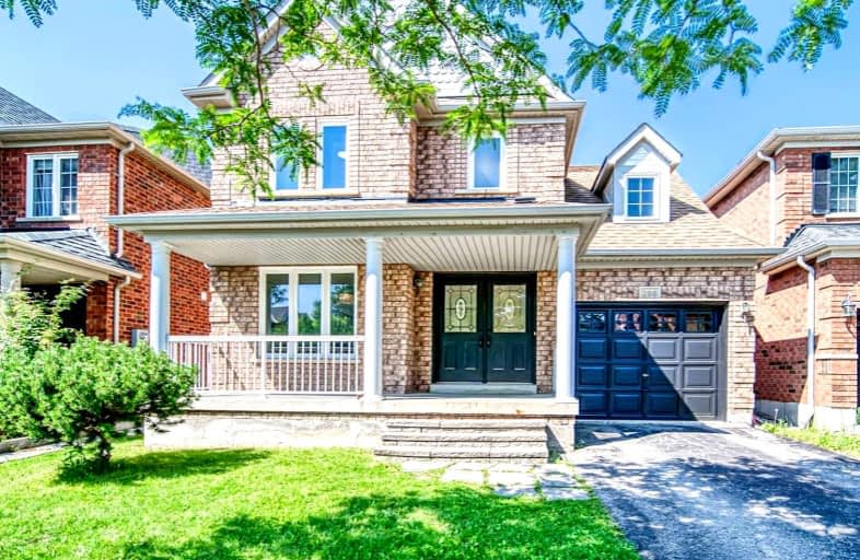 298 Ridgecrest Road, Markham | Image 1