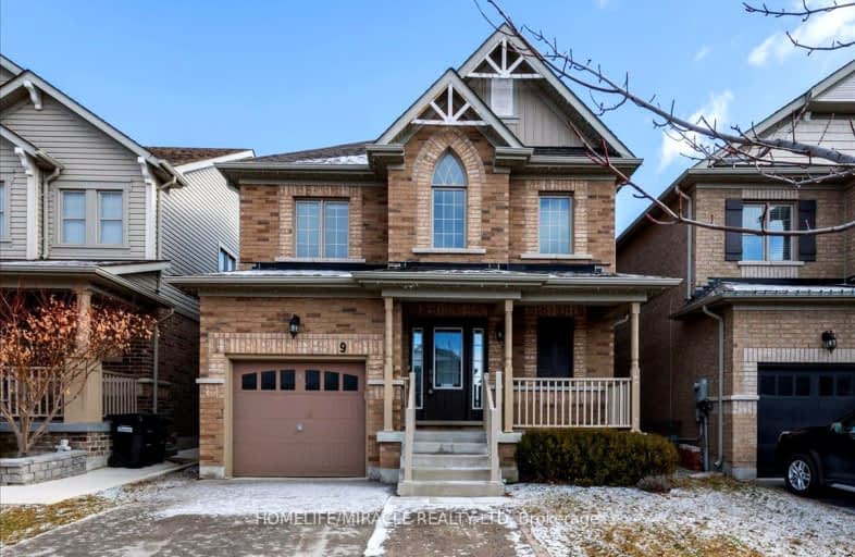 9 Cherry Lane, New Tecumseth | Image 1