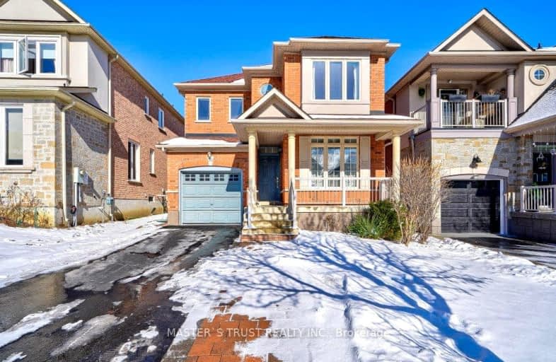 56 Burgundy Trail, Vaughan | Image 1