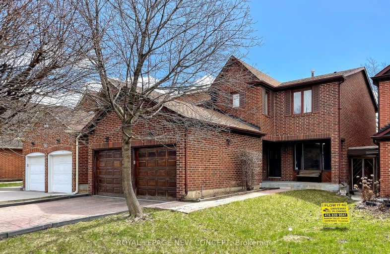 237 Conley Street, Vaughan | Image 1