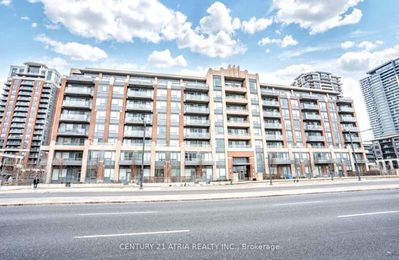 619-28 Uptown Drive, Markham | Image 1