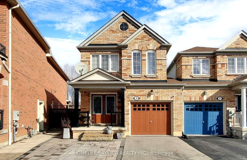 9 Summit Drive, Vaughan | Image 1