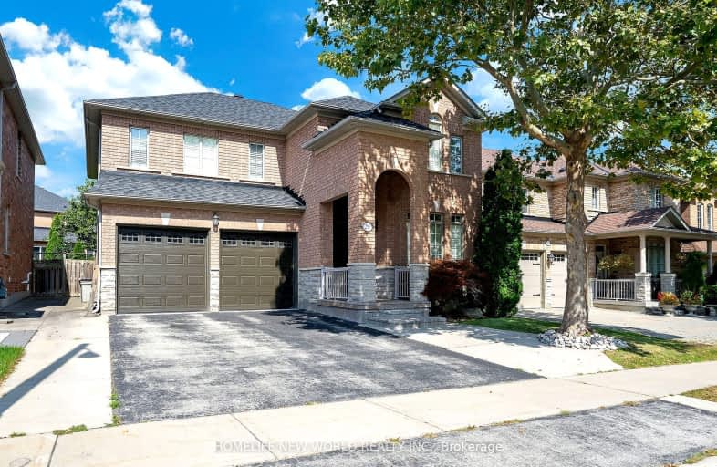 238 Summeridge Drive, Vaughan | Image 1