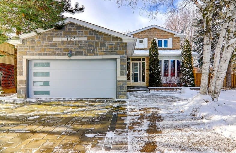 123 Willowbrook Road, Markham | Image 1