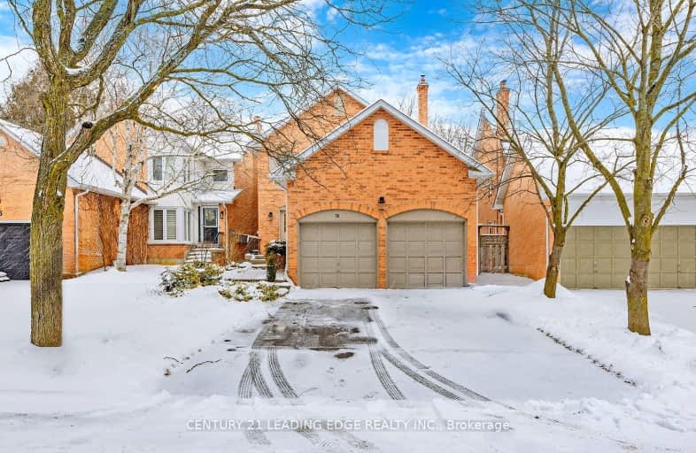 78 Dalecroft Circle, Markham | Image 1