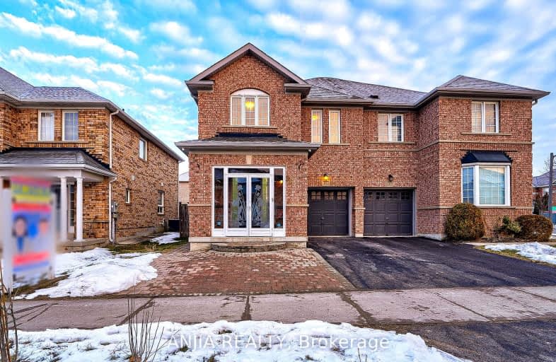 98 Edward Jeffreys Avenue, Markham | Image 1