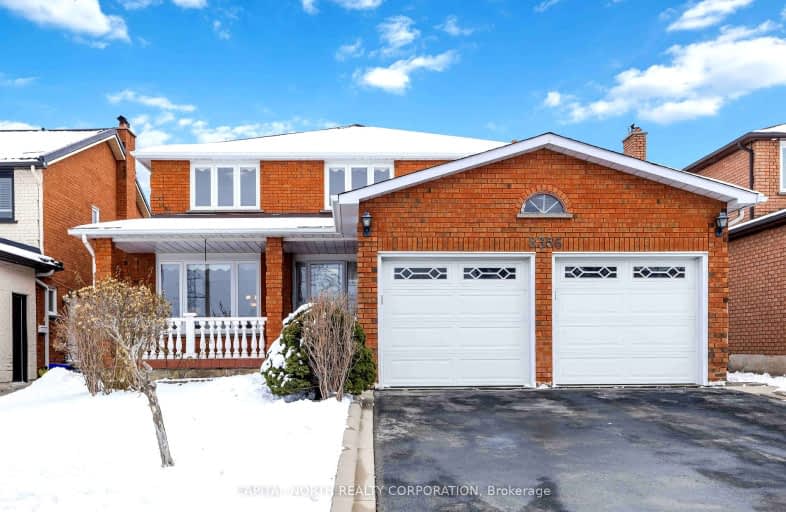 8356 Martin Grove Road, Vaughan | Image 1