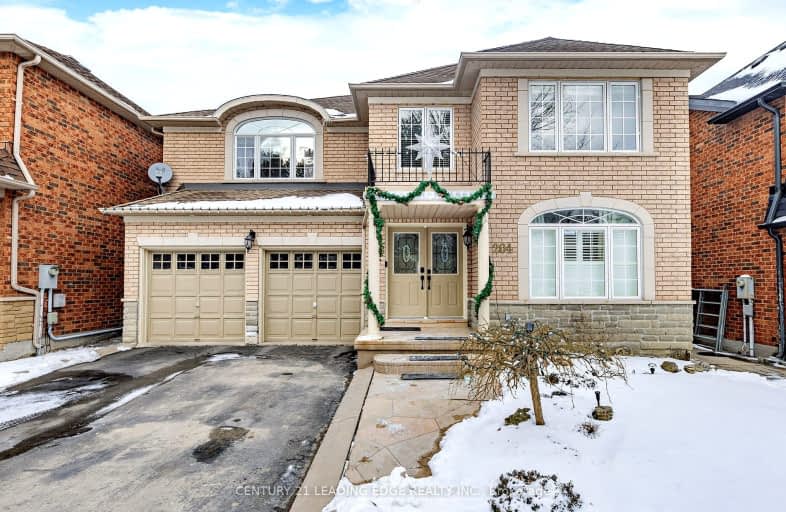 204 Russell Jarvis Drive, Markham | Image 1