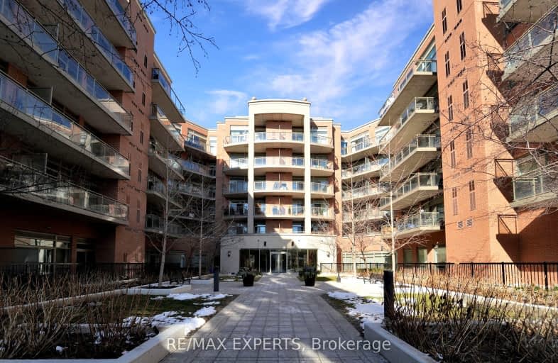 227-281 Woodbridge Avenue, Vaughan | Image 1